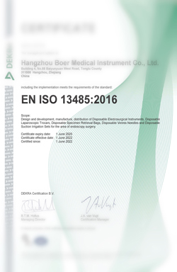 ISO 13485