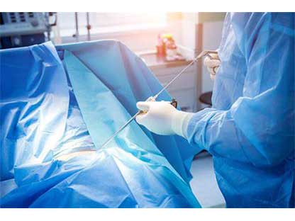 Robotic And Laparoscopic Surgery Robotic And Laparoscopic Surgery