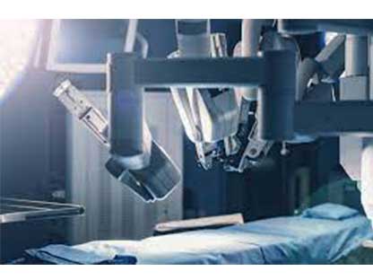 SurroundScope: The world's first 270° field of view laparoscope received FDA approval SurroundScope: The world's first 270° field of view laparoscope received FDA approval