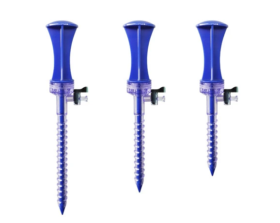 Disposable Orthopedic Trocar