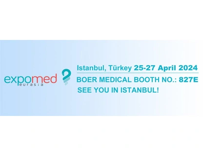 Expomed-Let's Meet At Istanbul, Türkey Expomed-Let's Meet At Istanbul, Türkey
