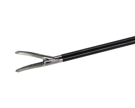 Electrosurgical Vessel Sealer Divider